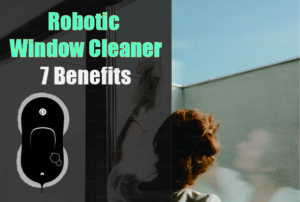 Window Cleaning Robots