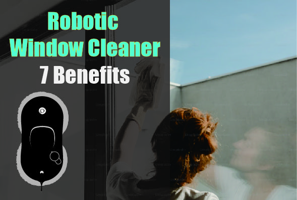 Window Cleaning Robots