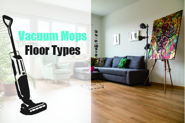 cordless wet and dry vacuum mops